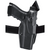 Model 6367 ALS/SLS Concealment Belt Loop Holster for Springfield Operator 1911-A1 w/ Light