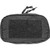E&E HORIZONTAL POUCH BLACK