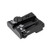 ADJUSTABLE BLACK REAR SIGHT