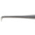 DENTAL SCALER, #15, STRAIGHT SHANK