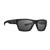PIVOT GLASSES BLACK FRAME/GRAY LENS NON-POLARIZED