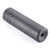 WHISPER 9MM 6.3125'' 5/8''X24 THREAD RIFLE SUPPRESSOR BLACK
