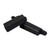 HUNTER MAGAZINE LONG ACTION 300 PRC/28 NOSLER 3 ROUNDS