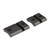COOPER 21, KIMBER 82A MAXIMA 2PC STEEL BASE MATTE BLACK