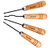 LEADER SET,28 LPI
