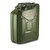 MILITARY STYLE 20L JERRY FUEL CAN O.D. GREEN