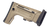 KDG SCP5-MK2-202 FN SCAR STOCK                 FDE