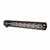 STREAMLINE HANDGUARD FREE FLOAT CARBON FIBER 15   BLACK