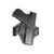 SIG 320C PERUN HOLSTER BLACK