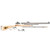 TRADITIONS ST. LOUIS HAWKEN KIT 50 CAL 28'' OCTAGON BARREL