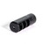 GUNNER 5.56NATO MUZZLOK 3-PORT MUZZLE BRAKE 1/2''-28 THREADS