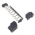 MTX MAG EXTENDER 10RD TO 13RD FOR 380 ACP SIG SAUER P365 BLK