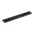 RUGER 10/22 MAXIMA ALUMINUM BASE 10 MOA MATTE BLACK