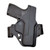 M&P SHIELD PERUN HOLSTER BLACK