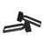 FLAT FACE 1911 TRIGGER, BLACK