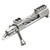 ANTI X REM 700 LA ULTRA MAG WYATT'S CUT (0.550'') STD BOLT RH