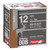 Aguila 12 Gauge Ammo 00 Buckshot Ammunition - 250 Rounds