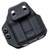 PEPPERBLASTER II AMB KYD HLS BLK MET CLP