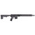 FREEDOM RIFLE RECCE 6MM ARC 16''BBL (1)8RD MAG BLACK