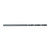 JOBBER LENGTH WIRE GAUGE DRILL 53J (.0595'') DIAMETER