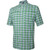 SHORT SLEEVE SPEED CONCEALED CARRY SHIRT LEAF SMALL