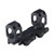 AD-RECON-SL 34MM 20 MOA MOUNT BLACK