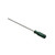 ACTION CLEANING TOOL SWAB HANDLE, BOLT ACTION