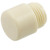 HAMMER HEAD, NYLON, 1''