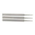SCREW HEAD FILE SET