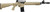 20" AR12 5RD DESERT TANIVER JOHNSON STRYKER 12GA. 3" 