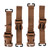 SWIFT-CLIP KIT COYOTE BROWN
