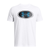 Men's Multi-Color Lockertag Short Sleeve T Shirt