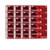 Federal 9mm Luger Ammo 124gr JHP Ammunition - 1000 Rounds