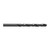 JOBBER LENGTH LETTER DRILL  M (.295'') DIAMETER