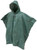FT ULTRA LT PONCHO DARK GREEN