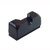 GLOCK SUPPRESSOR/OPTIC/MOS REAR SIGHT .395'' NOTCH .140''