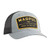GO BANG TRUCKER HEATHER GRAY