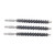 6MM 8-32M BORE BRUSH 3/PACK