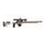 ACC CHASSIS SYSSTEM SAVAGE LA 3.850 CIP RIGHT HAND FDE