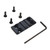 FREEDOM RAIL   PICATINNY RAIL FOR KELTEC PMR30