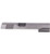 CARBON STEEL, NC SIGHT CUT, 9MM