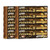 Federal .44 Magnum Ammo 270gr Bonded SP Ammunition - 200 Rounds
