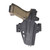 G17 PERUN HOLSTER BLACK