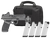 SPG HCP9379BOSPPAC       HC 9MM PRO UDT 3.7  15/17