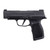 P365XL 9MM 3.7'' OPTIC READY 12+1