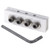 UNIVERSAL EXTRACTOR ROD WRENCH