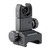 C4 FOLDING REAR SIGHT, 7.62/.308