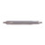 CENTER DRILL, #2 5/64'', CARBIDE, .187'' DIA