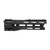 GRIDLOK LITE 8.5'' HANDGUARD ASSEMBLY BLACK