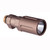 OKW-18350 COMPLETE LIGHT FDE- NO TAILCAP